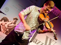 Wydarzenie Artystyczne `Lucciole`